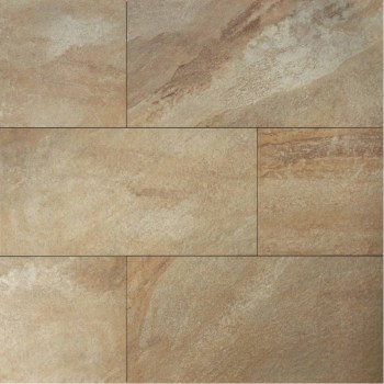 cerasun, Trentino Rio Sunrise, keramische tegel, keramiek, redsun, beton onderlaag, 40x80, 40x80x4 cm